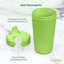 Re-Play Sippy Lid with Valve