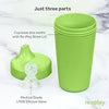 Replay Sippy Lid with Valve