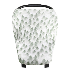Copper Pearl Multi-Use 5-in-1 Covers