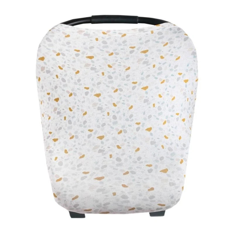 Copper Pearl Multi-Use 5-in-1 Covers