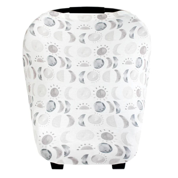 Copper Pearl Multi-Use 5-in-1 Covers