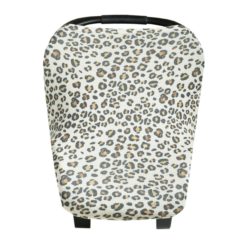 Copper Pearl Multi-Use 5-in-1 Covers