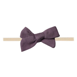Copper Pearl Classic Nylon Bow