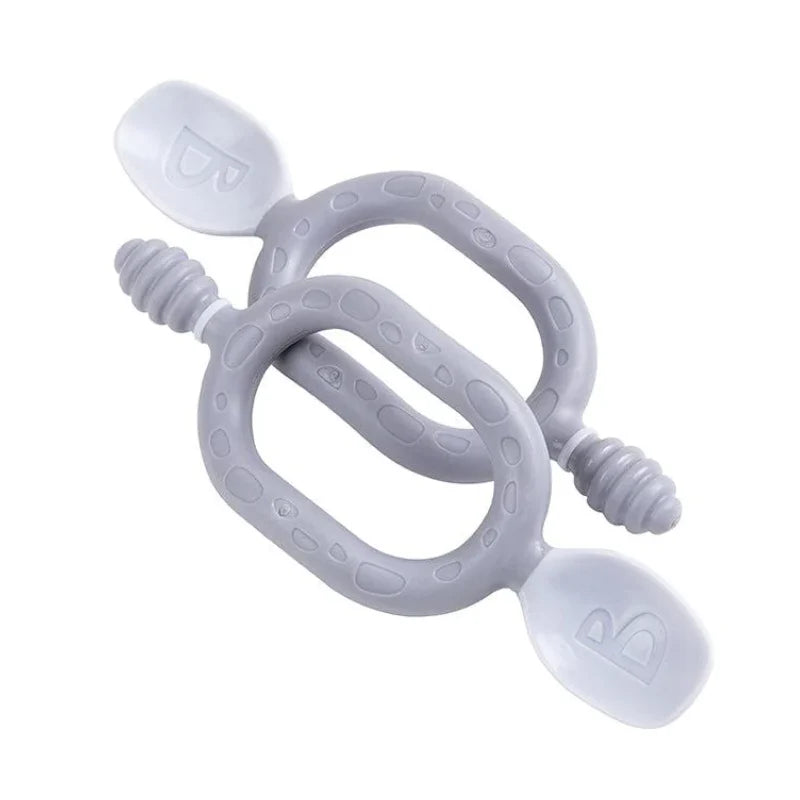 Bibado Dippit Baby Weaning Spoons