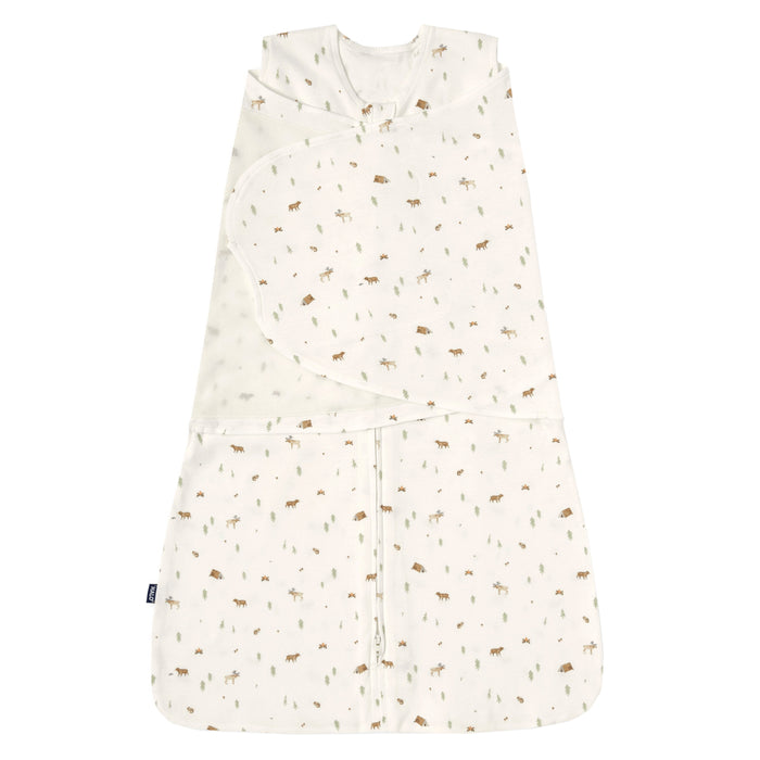 HALO 1.5 TOG Cotton SleepSack Swaddle