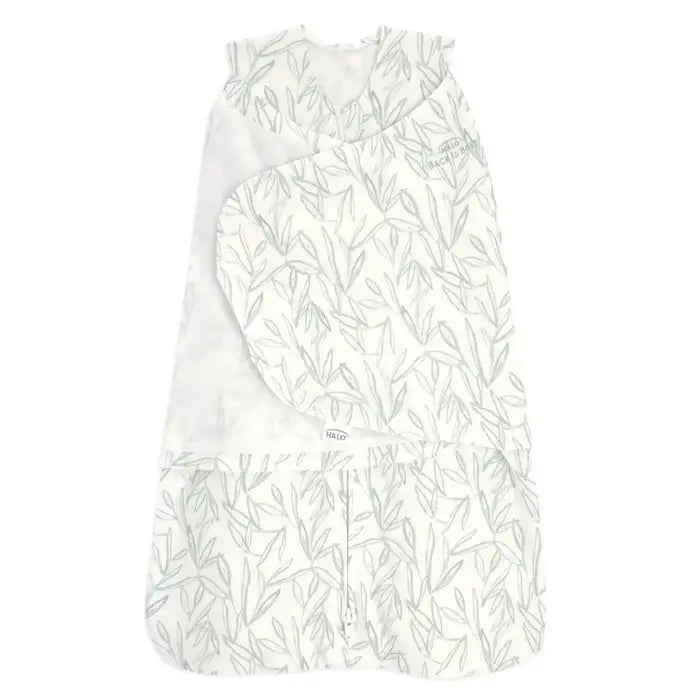 HALO 1.5 TOG Cotton SleepSack Swaddle