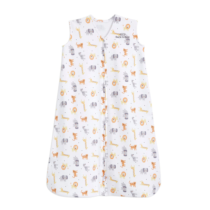 HALO 1.5 TOG Cotton SleepSack Swaddle