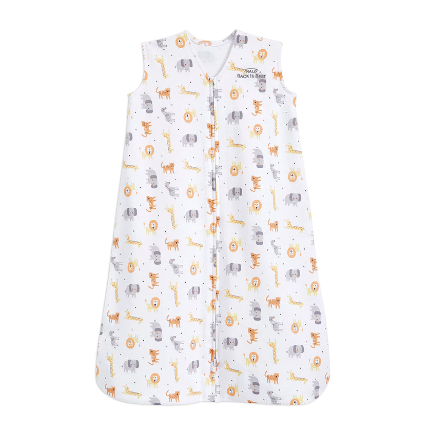 HALO 1.5 TOG Cotton SleepSack Swaddle
