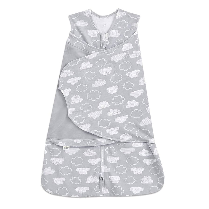 HALO 1.5 TOG Cotton SleepSack Swaddle
