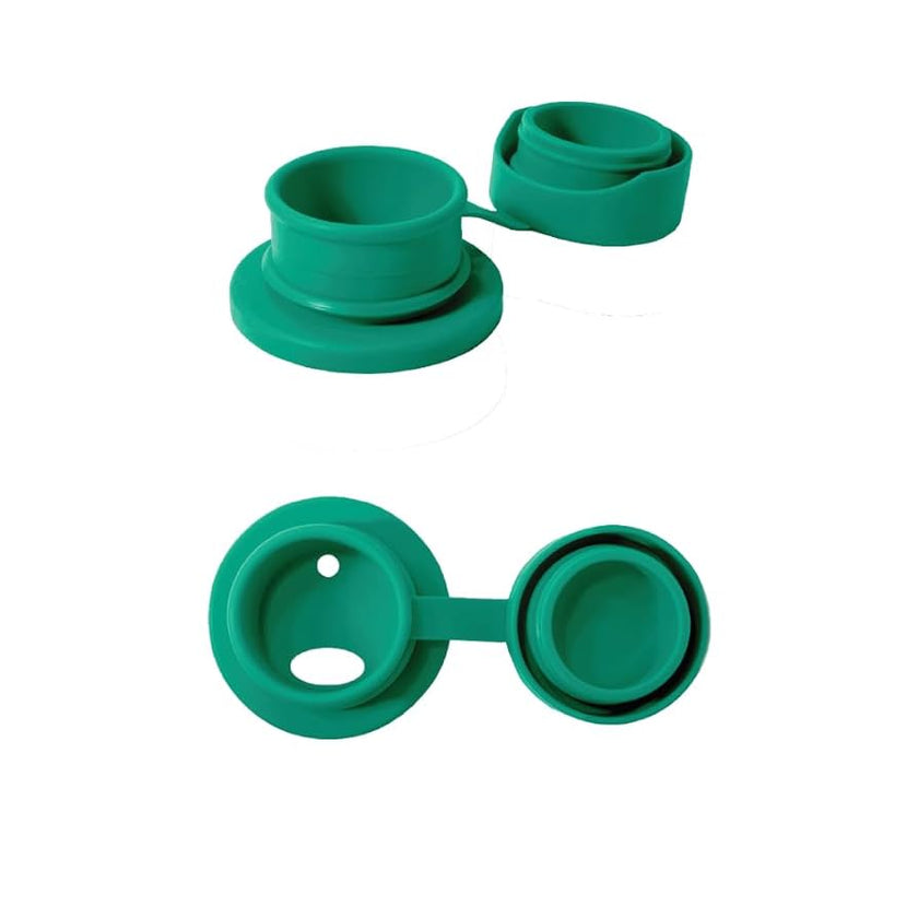 Pura Big Mouth Silicone Sport Top