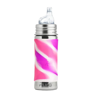Pura Kiki 325 ml Sippy Bottle