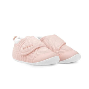 Stonz Cruiser Original Baby Shoes - Haze Pink