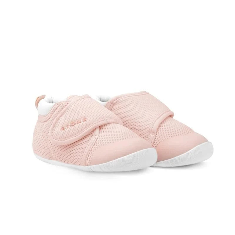 Stonz Cruiser Original Baby Shoes - Haze Pink