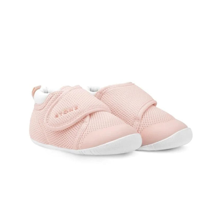 Stonz Cruiser Original Baby Shoes Haze Pink
