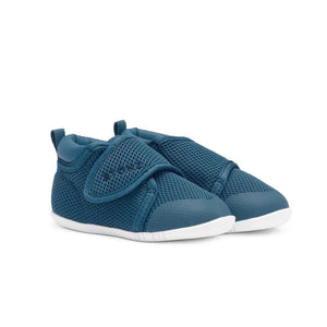 Stonz Cruiser Original Baby Shoes - Denim Blue