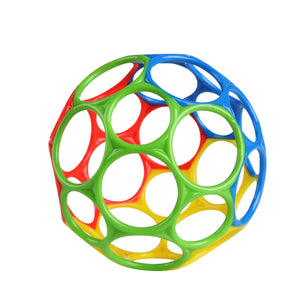 Bright Starts 4inch Classic Oball