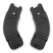 Uppababy Minu V3 Mesa/Aria Car Seat Adapters