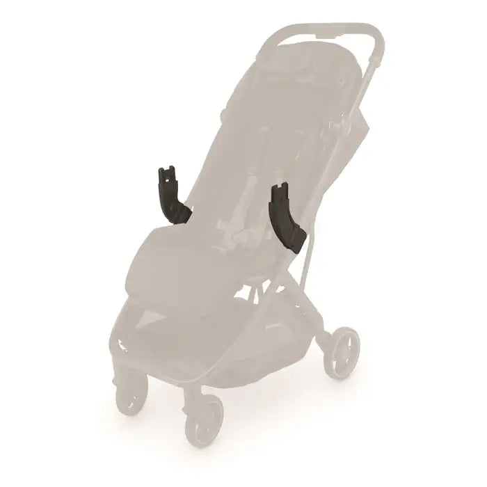 Uppababy Minu V3 Mesa/Aria Car Seat Adapters