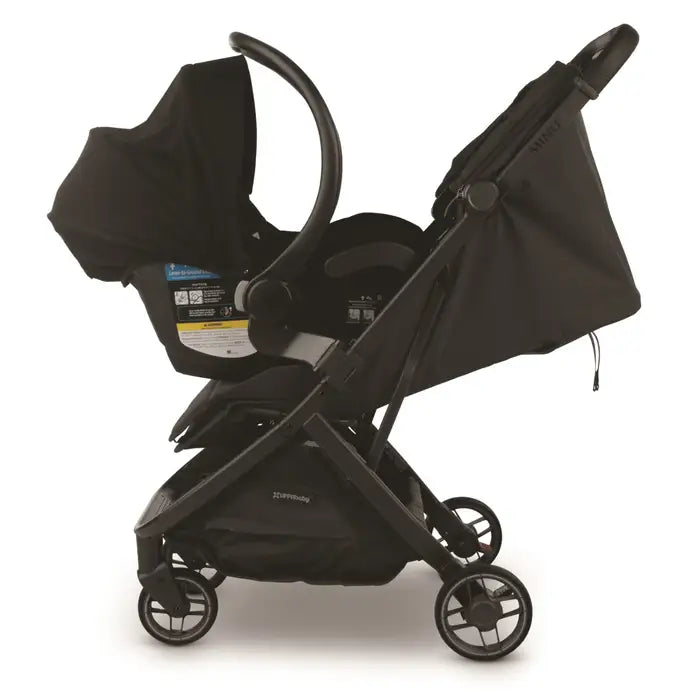 Uppababy Minu V3 Mesa/Aria Car Seat Adapters