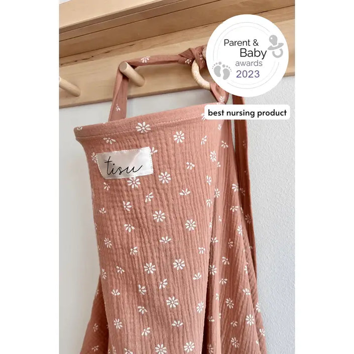 TISU Nursing Cover