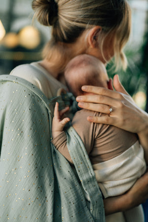 TISU Nursing Cover