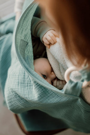 TISU Nursing Cover