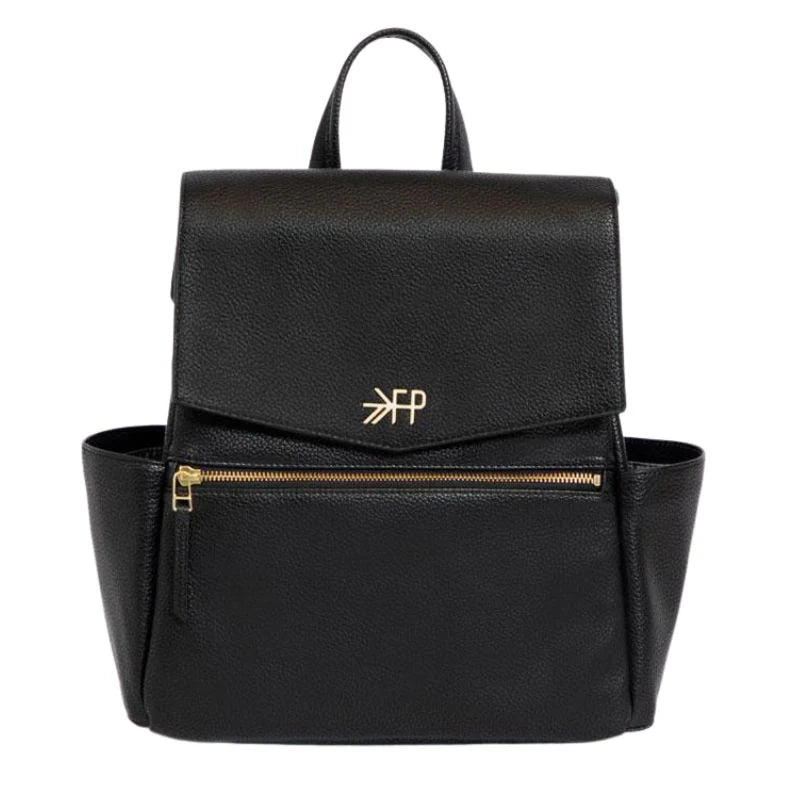 Freshly Picked Mini Classic Diaper Bag 11