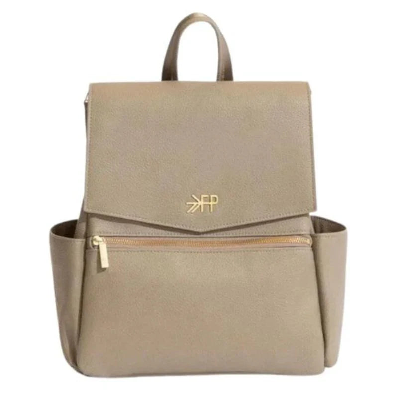 Freshly Picked Mini Classic Diaper Bag 11