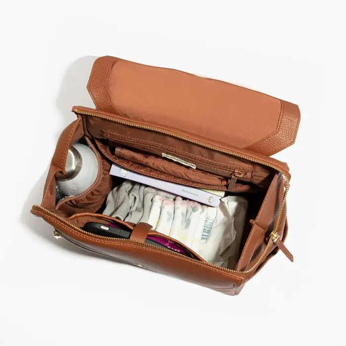 Freshly Picked Classic Diaper Bag 11
