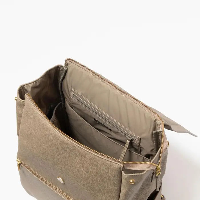 Freshly Picked Mini Classic Diaper Bag 11