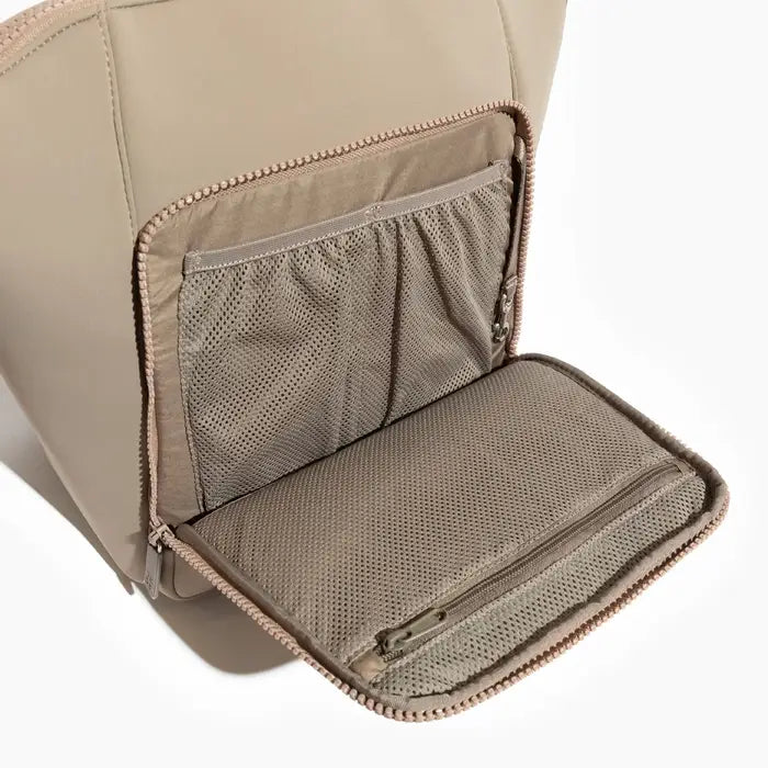 Freshly Picked Seoul Neoprene Backpack Diaper Bag