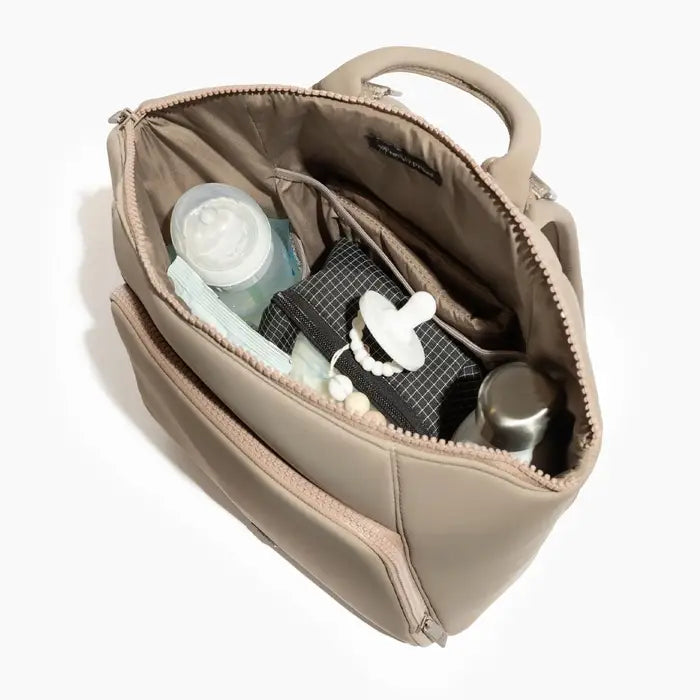 Freshly Picked Seoul Neoprene Backpack Diaper Bag