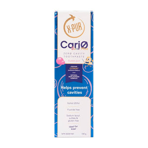 Oral Science X-Pur Junior Toothpaste Bubble Gum (100g)