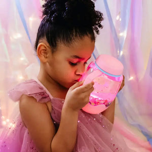 Glo Pals Sensory Jars