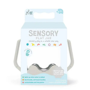 Glo Pals Sensory Jars