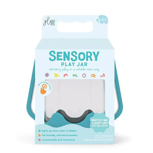 Glo Pals Sensory Jars