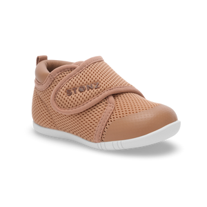 Stonz Cruiser Original Baby Shoes - Camel