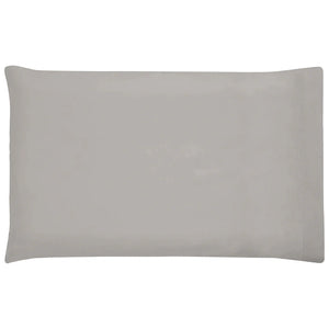Kushies Toddler Pillow Case Organic Jersey