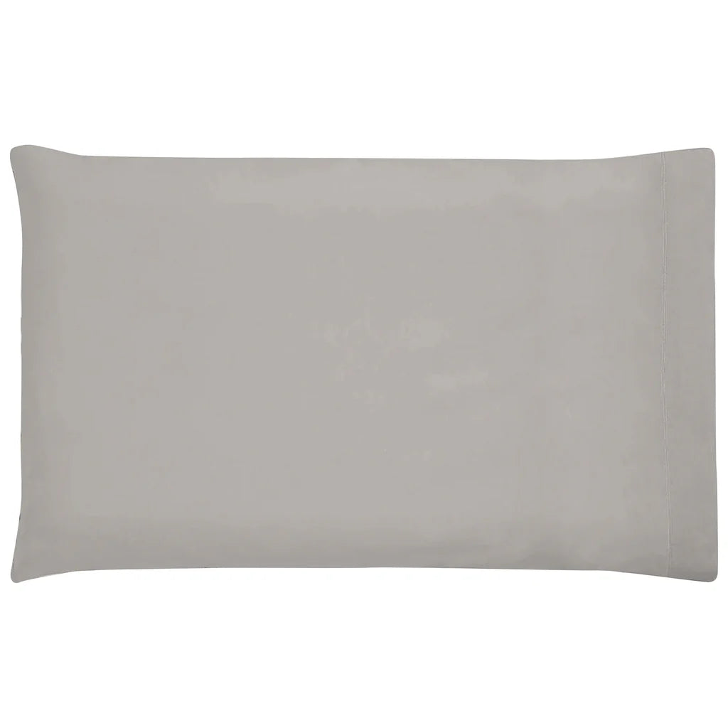 Kushies Toddler Pillow Case Organic Jersey