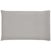 Kushies Toddler Pillow Case Organic Jersey
