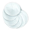 Kushies Organic Jersey Nursing Pads 6 pk