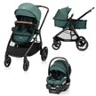 Maxi-Cosi Zelia Luxe Modular Travel System