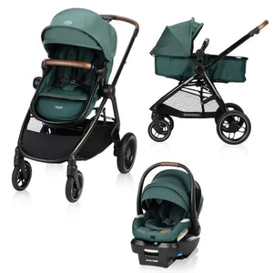 Maxi-Cosi Zelia Luxe Modular Travel System