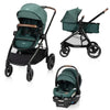 Maxi-Cosi Zelia Luxe Modular Travel System