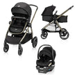Maxi-Cosi Zelia Luxe Modular Travel System