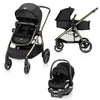 Maxi-Cosi Zelia Luxe Modular Travel System