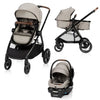 Maxi-Cosi Zelia Luxe Modular Travel System