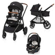 Maxi-Cosi Zelia Luxe Modular Travel System
