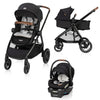 Maxi-Cosi Zelia Luxe Modular Travel System