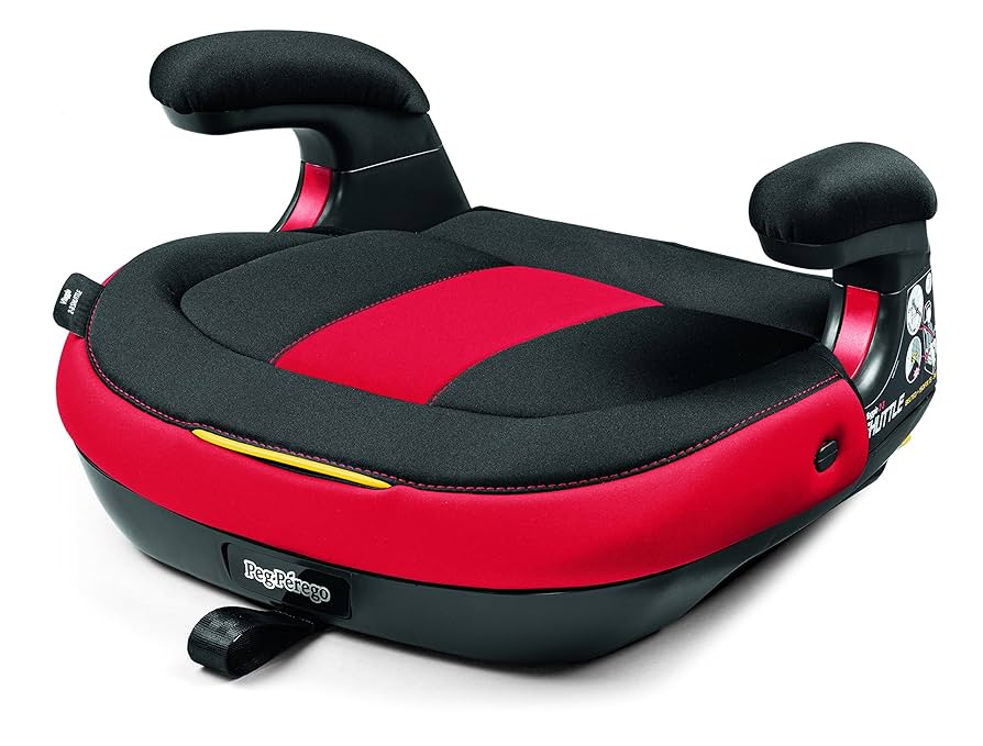 Peg Perego Viaggio Shuttle Booster Car Seats